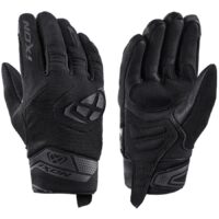 LUVAS MOTO IXON MIG 2 LADY PRETO