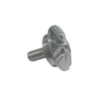 PARAFUSO QUEIXEIRA CAPACETE NAU N70