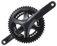 JOGO PEDALEIRO BIC DUPLO SHIMANO SORA 175 50X34