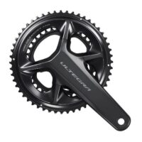 JOGO PEDALEIRO SHIMANO ULTEGRA FC-R8100 12V 172.5MM (52-36)
