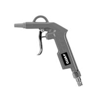 PISTOLA METAL COMPRESSOR VITO VIPLP