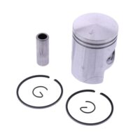 PISTON APRILIA SR 50 / PIAGGIO NRG 50 Ø40 JMP