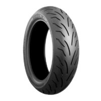 PNEU MOTO 120/70X14 55P BRIDGESTONE BATTLAX SC R