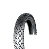 PNEU MOTO 90/80X17 WANDA P-6138 4PR