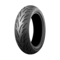 PNEU MOTO 140/70X14 62P BRIDGESTONE BATTLAX SC R