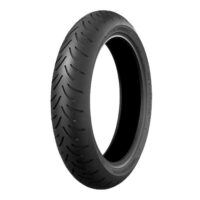 PNEU MOTO 100/80X14 BRIDGESTONE SC F