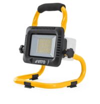PROJETOR LUZ LED 35W 20V VITO VIBCP3520