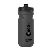 BIDON PARA BEBIDA POLISPORT C600 NARDO GREY 600ML