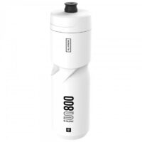 BIDON PARA BEBIDA POLISPORT S800 BRANCO 800ML
