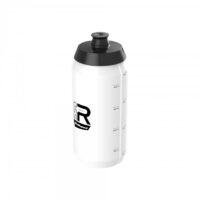 BIDON PARA BEBIDA POLISPORT R550 BRANCO 550ML
