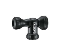 REGULADOR/ADAPTADOR CO2 LEZYNE PRETO