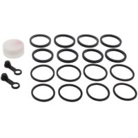 REPARAÇAO PINÇA TRAVAO FRENTE YAMAHA JMP 7170585