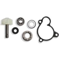 KIT REPARAÇAO BOMBA AGUA YAMAHA X-CITY (05-15) TECNIUM 8003