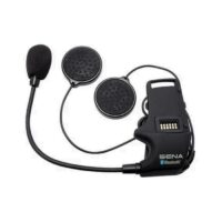 MICROFONE INTERCOMUNICADOR SENA SMH10 BLUETOOTH