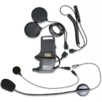 MICROFONE INTERCOMUNICADOR SENA SMH10 BLUETOOTH