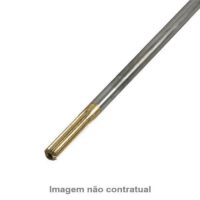 VEIO INTERIOR VARAO ROÇADOR 1510X8MM - 10X10 ESTRIAS BQP