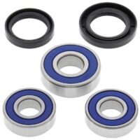 ROLAMENTOS RODA ALL BALLS 25-1650
