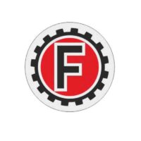 AUTOCOLANTES FAMEL FAM006 STICKER