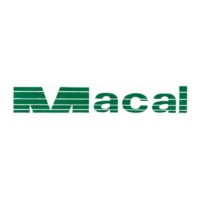 AUTOCOLANTES MACAL MAC007 STICKER