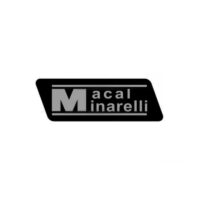 AUTOCOLANTE TAMPA MOTOR MINARELLI