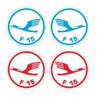 AUTOCOLANTES FAMEL FAM007 STICKER