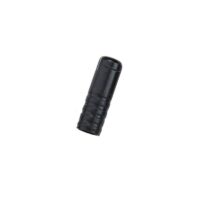 BATENTE ESPIRAL 4MM PLASTICO PRETO MARWI CW-910