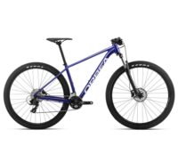 BICICLETA MTB 29 ORBEA ONNA 50 AZUL/BRANCO M