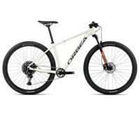 BICICLETA MTB 29 ORBEA ONNA 20 TANZANITE/SILVER L