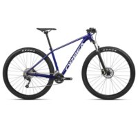 BICICLETA MTB 27.5 ORBEA ONNA 40 AZUL/BRANCO S