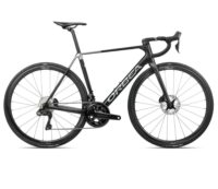 BICICLETA ESTRADA ORBEA ORCA M20I TEAM CARBON/TITAN 51