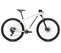 BICICLETA MTB 29 ORBEA ONNA 40 BRANCO/AZUL M