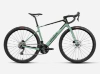 BICICLETA GRAVEL ORBEA TERRA M30TEAM CUSTOM LICHEN GREEN M