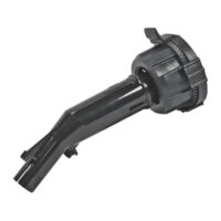 BICO BIDON COMBUSTIVEL PLASTICO PROFISSIONAL BQP