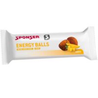BOLAS ENERGETICAS SPONSER ENERGY BALLS MANGO 45G