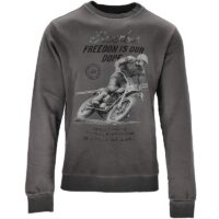 CAMISOLA ACERBIS SP CLUB FREEDOM CINZA
