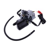 CARBURADOR SCOOTER STANDARD PEUGEOT SPEEDFIGHT 101 OCTANE