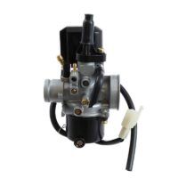 CARBURADOR PEUGEOT SPEEDFIGHT/KYMCO AGILITY Ø12 TNT