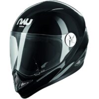 CAPACETE NAU N42 PRIME PRETO L