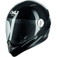 CAPACETE NAU N42 PRIME PRETO S