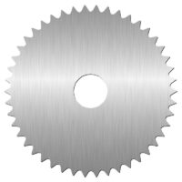 CREMALHEIRA UNIVERSAL ALUM NG 420 50D