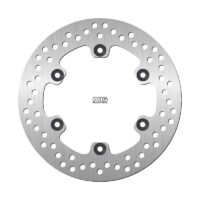 DISCO TRAVAO TRAS YAMAHA WR125 (09-17) NG1807