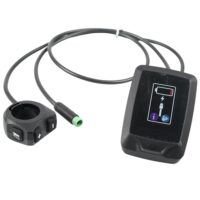 DISPLAY SPECIALIZED MASTERMIND WIRED TURBO CONNECT (TCD-W 2)