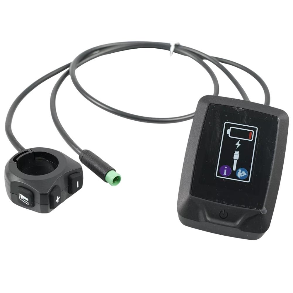DISPLAY SPECIALIZED MASTERMIND WIRED TURBO CONNECT (TCD-W 2)