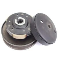 EMBRAIAGEM COMPLETA HONDA PCX 125CC 2021-2024 RB MAX
