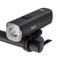 FAROL BICICLETA FRENTE USB 1500 LUMENS TEKMAX