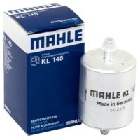 FILTRO GASOLINA Ø8MM MAHLE KL 145