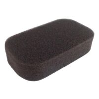 FILTRO AR MOTOR HONDA GX120/160/200 (GERADOR: ESPONJA) BQP
