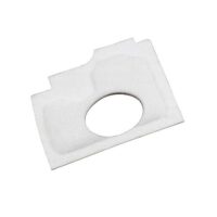 FILTRO AR MOTOSSERRA STIHL MS170/180 2-MIX (FELPO) BQP