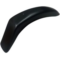 GUARDA LAMAS MOTO TRAS M83 PRETO HP 125-203