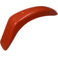 GUARDA LAMAS MOTO TRAS M83 VERMELHO HP 125-203